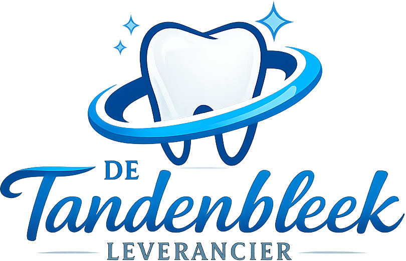 De Tandenbleekleverancier