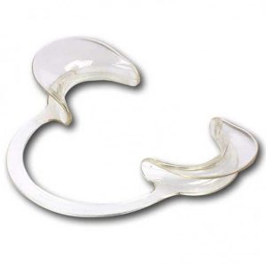 Mondspreider (Mouthguard)